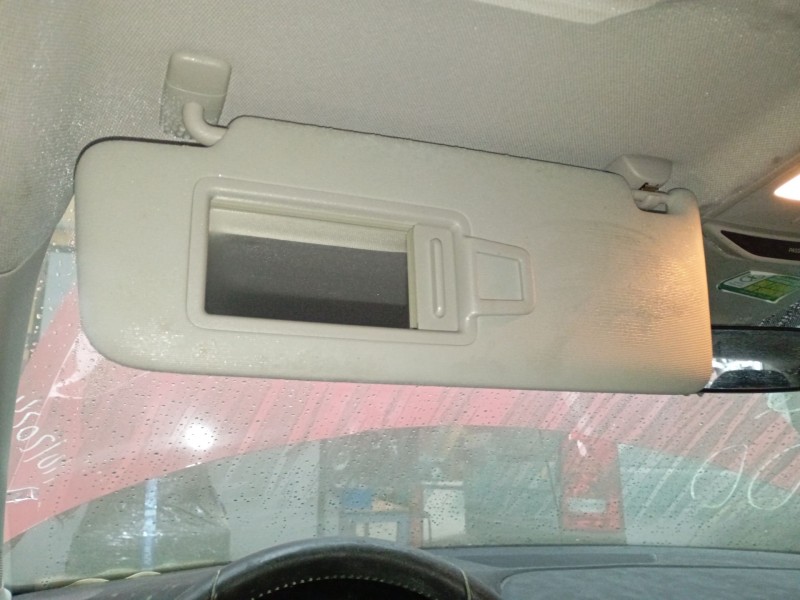 Recambio de parasol izquierdo para skoda kamiq (nw4) 1.0 tsi referencia OEM IAM   