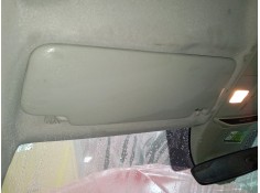 Recambio de parasol izquierdo para skoda kamiq (nw4) 1.0 tsi referencia OEM IAM    2