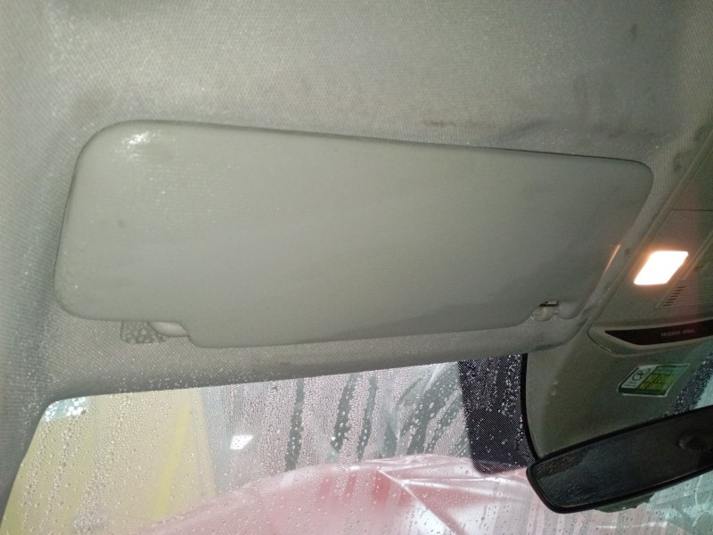 Recambio de parasol izquierdo para skoda kamiq (nw4) 1.0 tsi referencia OEM IAM   