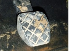 PEDAL EMBRAGUE 