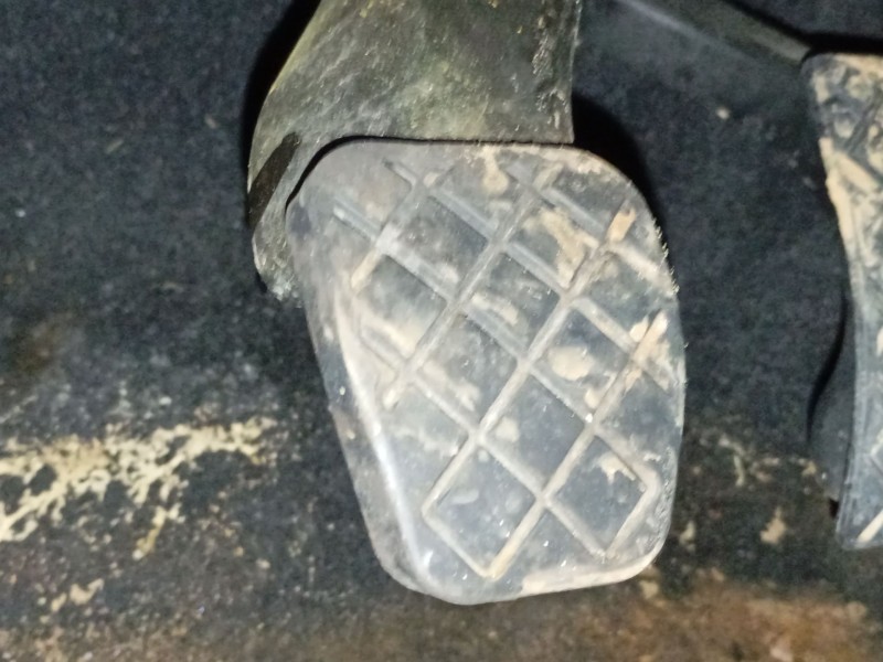 Recambio de pedal freno para skoda kamiq (nw4) 1.0 tsi referencia OEM IAM   