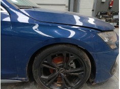 Recambio de aleta delantera derecha para audi a3 sportback (8ya, 8yf) 35 tdi referencia OEM IAM   