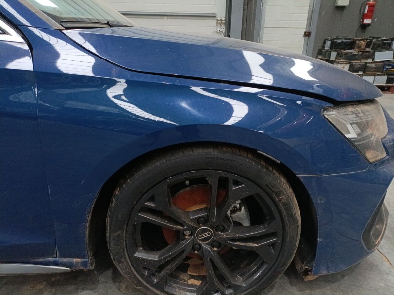 Recambio de aleta delantera derecha para audi a3 sportback (8ya, 8yf) 35 tdi referencia OEM IAM   