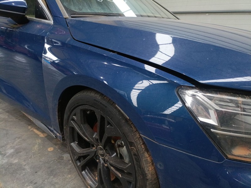 Recambio de aleta delantera derecha para audi a3 sportback (8ya, 8yf) 35 tdi referencia OEM IAM   