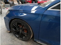 Recambio de aleta delantera izquierda para audi a3 sportback (8ya, 8yf) 35 tdi referencia OEM IAM    2