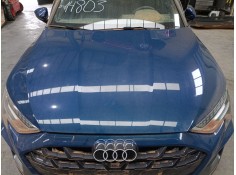 Recambio de capot para audi a3 sportback (8ya, 8yf) 35 tdi referencia OEM IAM   