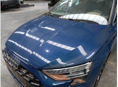Recambio de capot para audi a3 sportback (8ya, 8yf) 35 tdi referencia OEM IAM    2