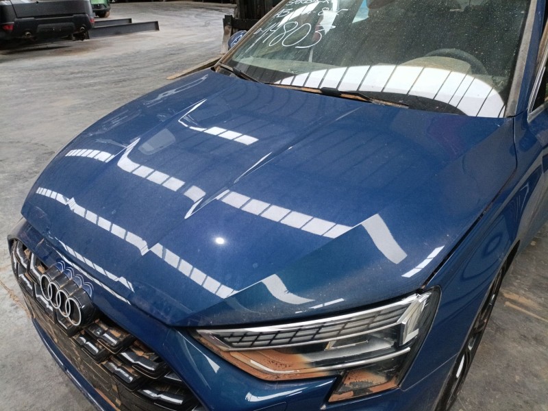Recambio de capot para audi a3 sportback (8ya, 8yf) 35 tdi referencia OEM IAM   