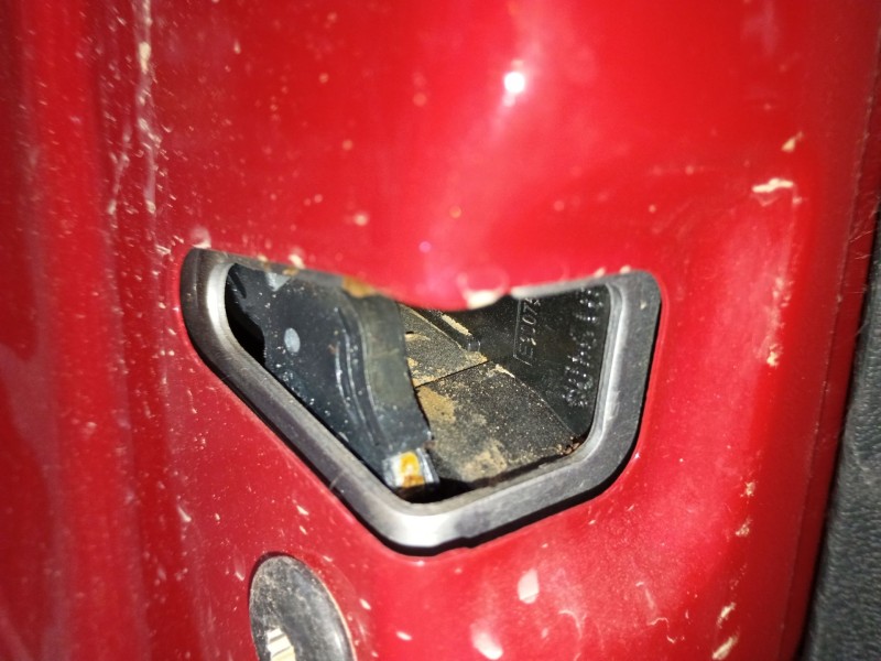 Recambio de cerradura puerta delantera izquierda para skoda kamiq (nw4) 1.0 tsi referencia OEM IAM   