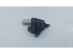 Recambio de motor elevalunas trasero derecho para mercedes-benz clase a (w176) a 200 cdi / d (176.008) referencia OEM IAM   