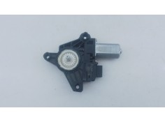 Recambio de motor elevalunas trasero derecho para mercedes-benz clase a (w176) a 200 cdi / d (176.008) referencia OEM IAM    2