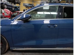 Recambio de puerta delantera izquierda para audi a3 sportback (8ya, 8yf) 35 tdi referencia OEM IAM   