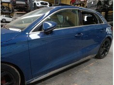 Recambio de puerta delantera izquierda para audi a3 sportback (8ya, 8yf) 35 tdi referencia OEM IAM    2