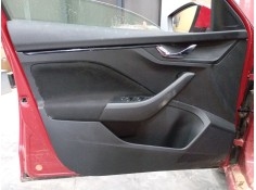 Recambio de guarnecido puerta delantera izquierda para skoda kamiq (nw4) 1.0 tsi referencia OEM IAM   