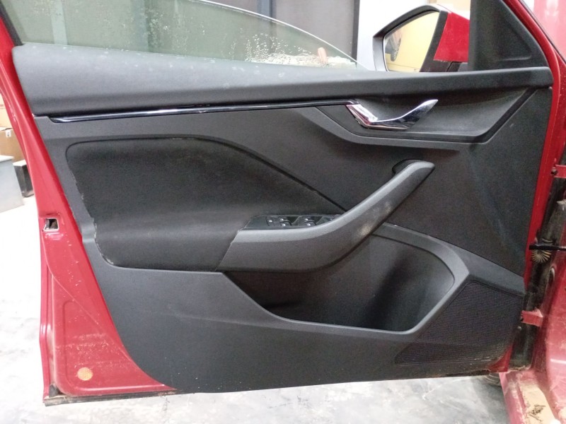 Recambio de guarnecido puerta delantera izquierda para skoda kamiq (nw4) 1.0 tsi referencia OEM IAM   