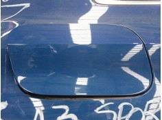 TAPA EXTERIOR COMBUSTIBLE 