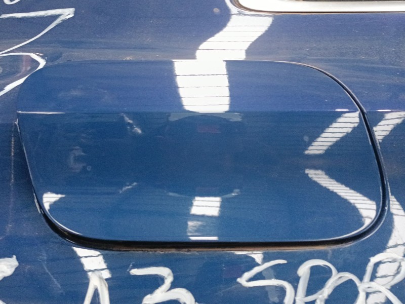 Recambio de tapa exterior combustible para audi a3 sportback (8ya, 8yf) 35 tdi referencia OEM IAM   