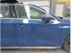Recambio de puerta delantera derecha para audi a3 sportback (8ya, 8yf) 35 tdi referencia OEM IAM   