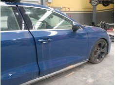 Recambio de puerta delantera derecha para audi a3 sportback (8ya, 8yf) 35 tdi referencia OEM IAM    2