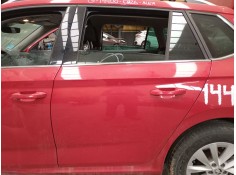Recambio de puerta trasera izquierda para skoda kamiq (nw4) 1.0 tsi referencia OEM IAM   