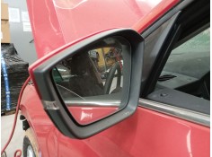 RETROVISOR IZQUIERDO ELECTRICO 