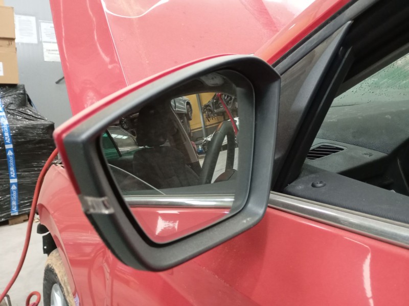 Recambio de retrovisor izquierdo electrico para skoda kamiq (nw4) 1.0 tsi referencia OEM IAM   