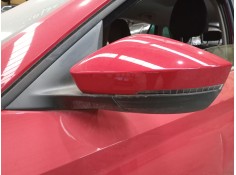 RETROVISOR IZQUIERDO ELECTRICO 