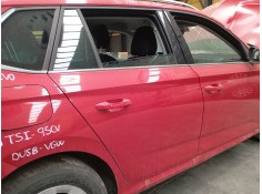 Recambio de puerta trasera derecha para skoda kamiq (nw4) 1.0 tsi referencia OEM IAM    2