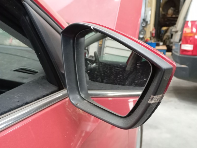 Recambio de retrovisor derecho electrico para skoda kamiq (nw4) 1.0 tsi referencia OEM IAM   