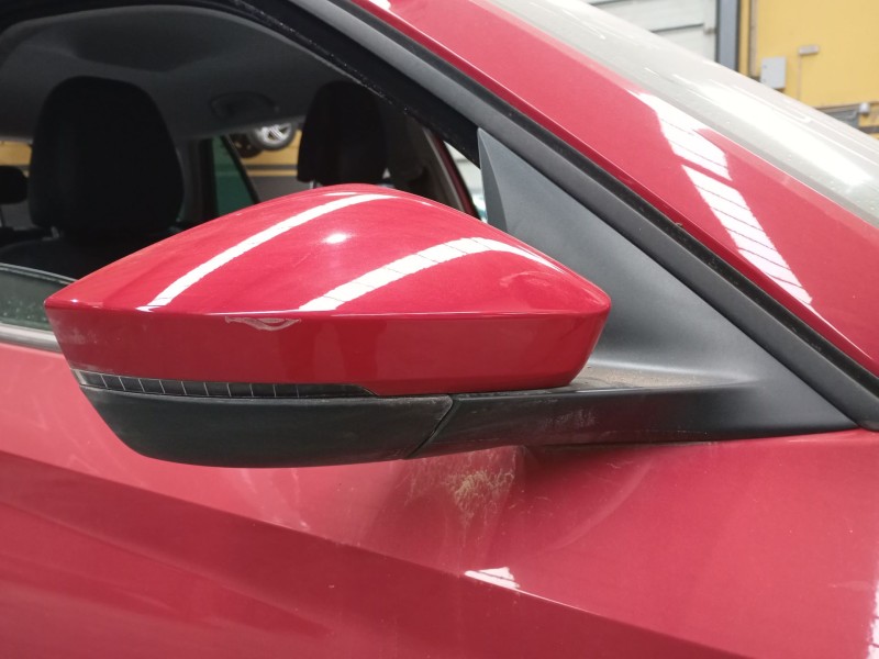 Recambio de retrovisor derecho electrico para skoda kamiq (nw4) 1.0 tsi referencia OEM IAM   