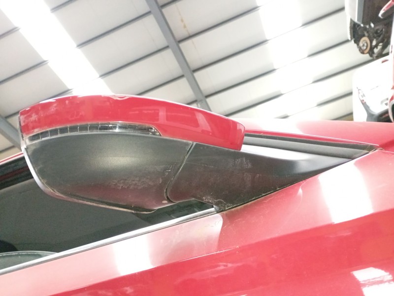 Recambio de retrovisor derecho electrico para skoda kamiq (nw4) 1.0 tsi referencia OEM IAM   