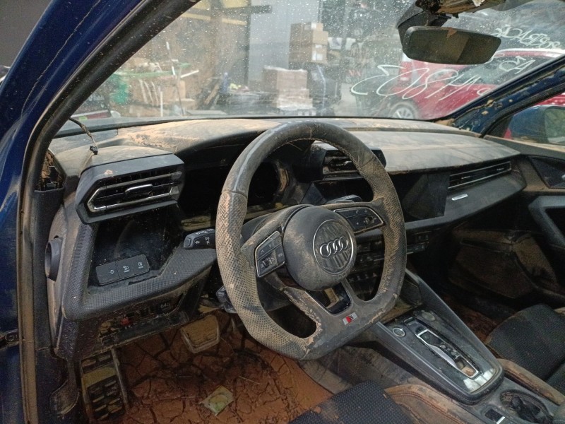 Recambio de salpicadero para audi a3 sportback (8ya, 8yf) 35 tdi referencia OEM IAM   