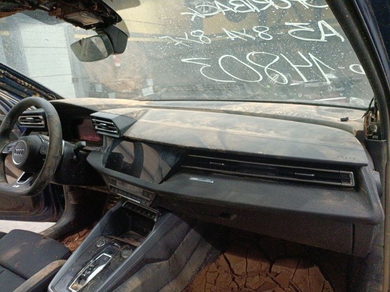 Recambio de salpicadero para audi a3 sportback (8ya, 8yf) 35 tdi referencia OEM IAM   