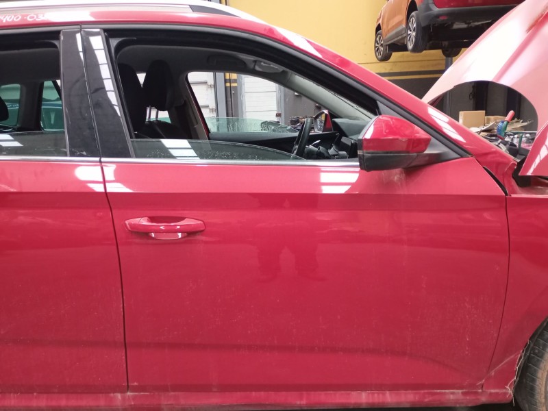 Recambio de puerta delantera derecha para skoda kamiq (nw4) 1.0 tsi referencia OEM IAM   