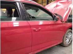 Recambio de puerta delantera derecha para skoda kamiq (nw4) 1.0 tsi referencia OEM IAM    2