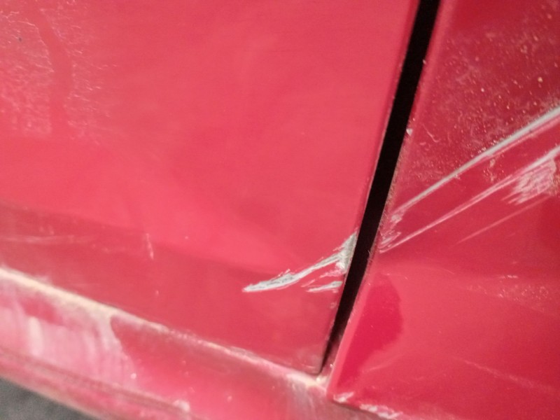 Recambio de puerta delantera derecha para skoda kamiq (nw4) 1.0 tsi referencia OEM IAM   