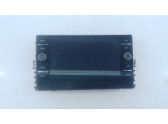 SISTEMA NAVEGACION GPS 5NN919605B E2-A1-19-6