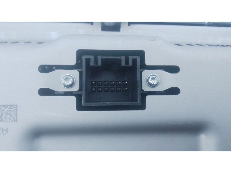 Recambio de sistema navegacion gps para volkswagen t-cross (c11, d31) 1.0 tsi referencia OEM IAM   