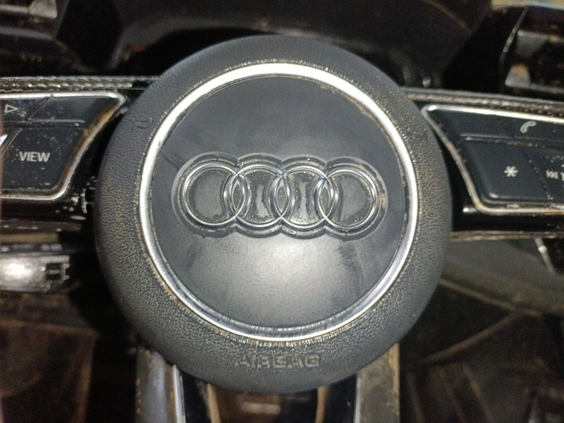 Recambio de airbag delantero izquierdo para audi a3 sportback (8ya, 8yf) 35 tdi referencia OEM IAM   