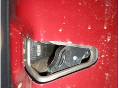 CERRADURA PUERTA DELANTERA DERECHA 