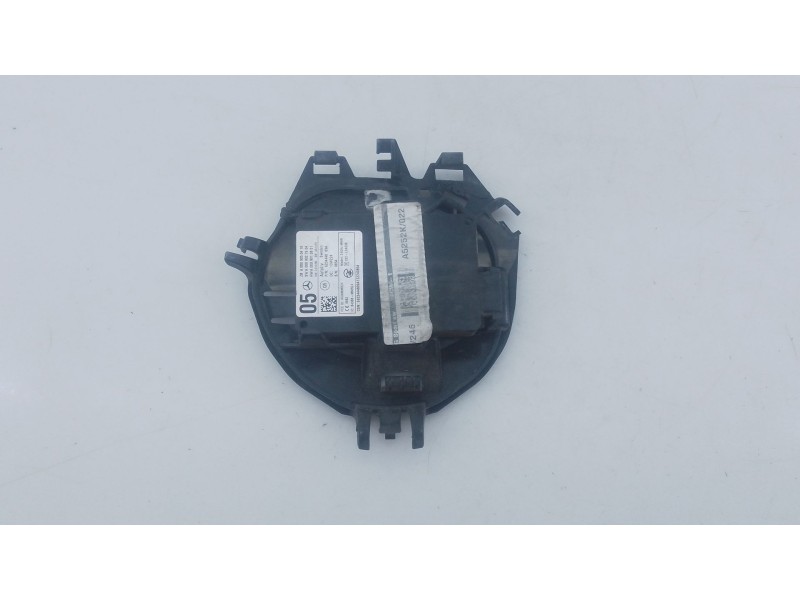 Recambio de modulo electronico para mercedes-benz clase b sports tourer (w246, w242) b 200 cdi (246.201) referencia OEM IAM   
