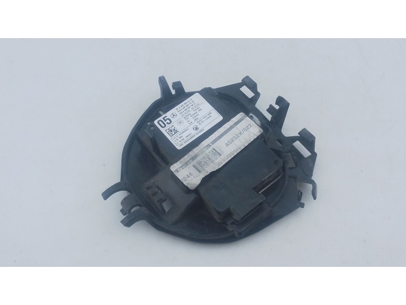 Recambio de modulo electronico para mercedes-benz clase b sports tourer (w246, w242) b 200 cdi (246.201) referencia OEM IAM   