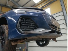 Recambio de paragolpes delantero para audi a3 sportback (8ya, 8yf) 35 tdi referencia OEM IAM    2