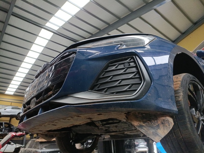Recambio de paragolpes delantero para audi a3 sportback (8ya, 8yf) 35 tdi referencia OEM IAM   