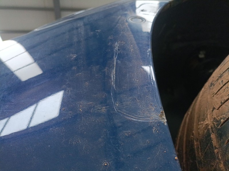 Recambio de paragolpes delantero para audi a3 sportback (8ya, 8yf) 35 tdi referencia OEM IAM   