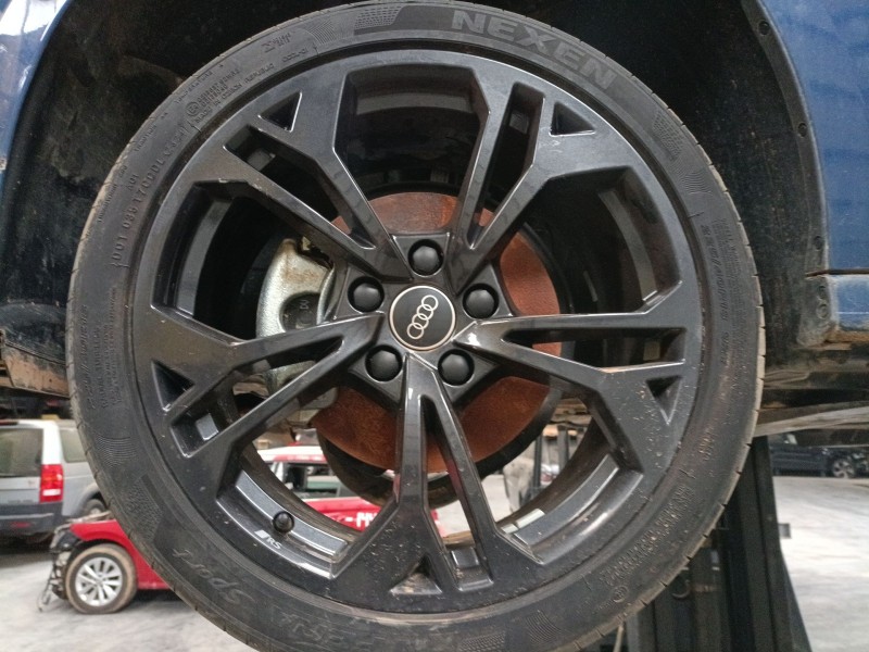 Recambio de juego llantas sin neumatico para audi a3 sportback (8ya, 8yf) 35 tdi referencia OEM IAM   