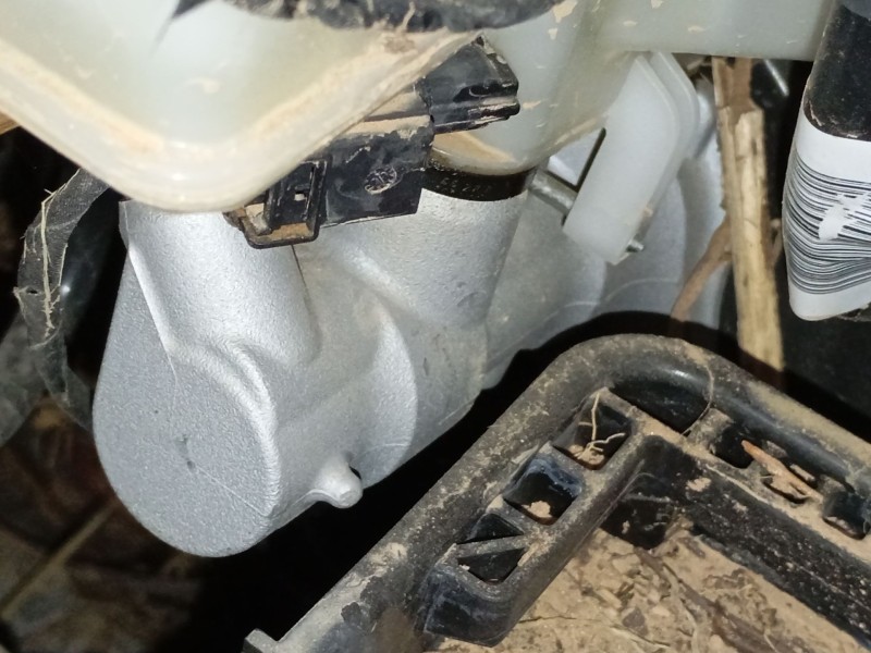 Recambio de bomba freno para skoda kamiq (nw4) 1.0 tsi referencia OEM IAM   