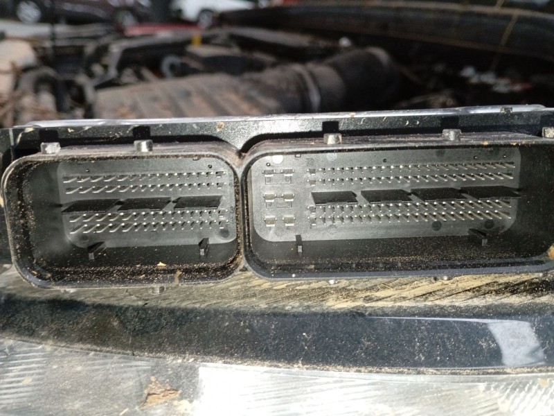 Recambio de centralita motor uce para skoda kamiq (nw4) 1.0 tsi referencia OEM IAM 05C907309F 0261S107K0 