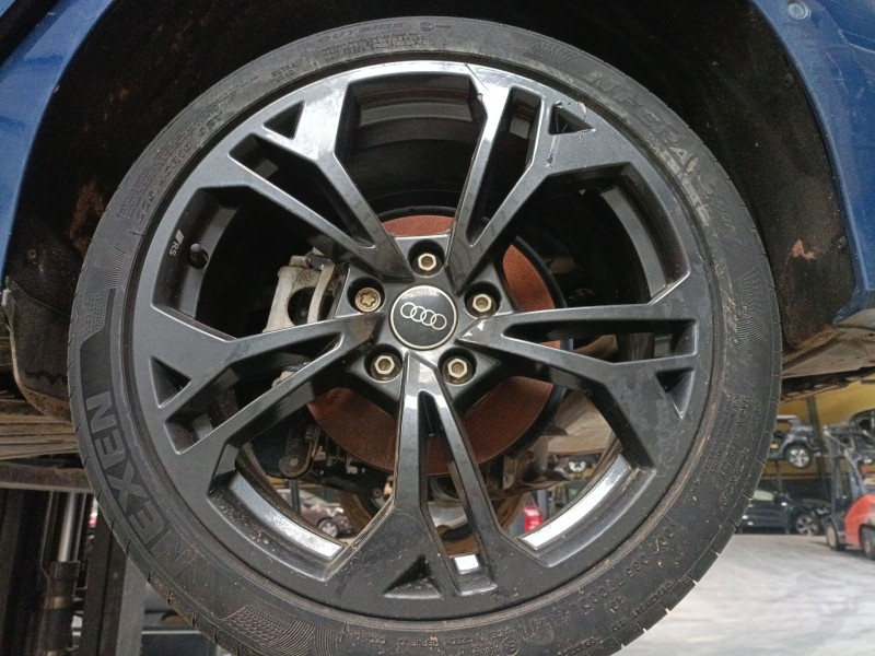 Recambio de juego llantas sin neumatico para audi a3 sportback (8ya, 8yf) 35 tdi referencia OEM IAM 18 PULGADAS  