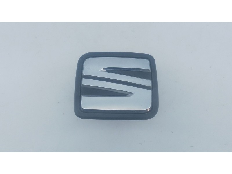 Recambio de maneta exterior porton para seat leon (kl1, klg) 2.0 tdi referencia OEM IAM   